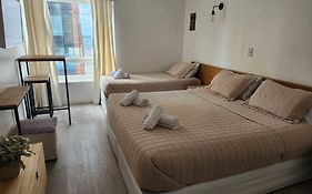 Departamento en Buenos Aires Rincón Porteño